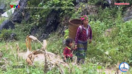 NIEM VUI DEN TRƯƠNG