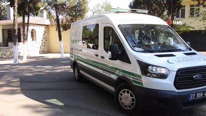 - Genç kadının banyoda sır ölümü