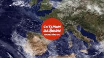 ⛰ Le parcours du Criterium du Dauphiné 2021 / The route of the Criterium du Dauphiné 2021