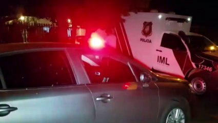 DH aguarda laudo do IML para identificar causa da morte de jovem no Jardim Clarito