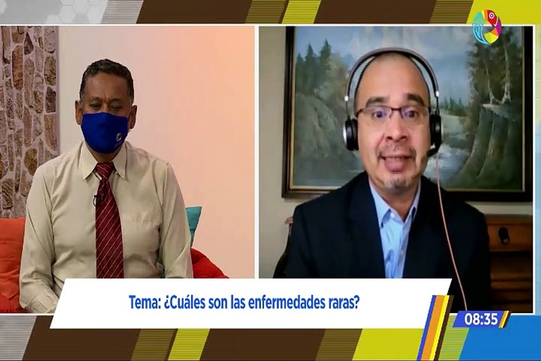 ¿Cuales son las enfermedades raras?