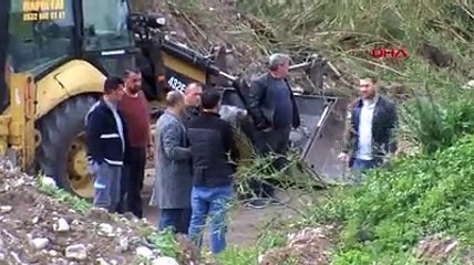 Eşini öldürüp gömdüğü ortaya çıkan kocaya 15 yıl hapis cezası