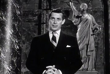 Public Defender - Season 2 - Episode 38 - Condemned