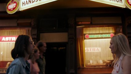 Der Goldene Handschuh - Trailer