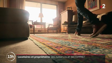 Logement :  2020, une année de tension pour les transactions immobilières