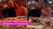 Scott Disick And Amelia Gray Hamlin Go On Fun Date With His Kids In Miami