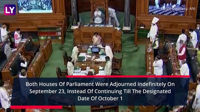 Venkaiah Naidu Tests Positive For COVID-19, Is Asymptomatic; 7.1% Of Adults Exposed To Covid By August, Up From 0.73% By May, Reveals ICMRs Second Sero-Survey Results