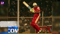 Manish Pandey Birthday Special: Best Knocks By Sunrisers Hyderabad Batsman In IPL