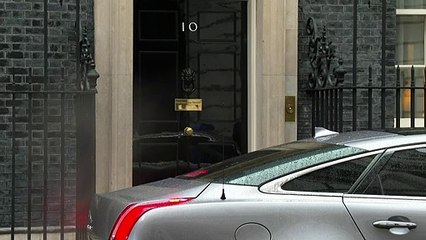 PM departs for roadmap announcement in Commons
