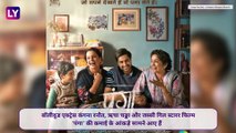 Panga Box Office Collection Day 3: कंगना की फिल्म पंगा की कमाई, दर्शकों को पसंद आ रही फिल्म