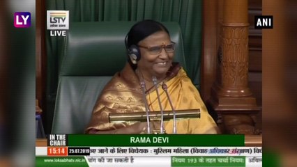 Azam Khans ‘Aankhon Mein Aankhen Daal Comment For Rama Devi Snowballs Into Political Controversy