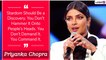 Priyanka Chopra Quotes: Celebrate Global Icons 38th Birthday With Her Inspirational Sayings