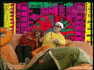 Lalamido - Set żeglarski (1995)