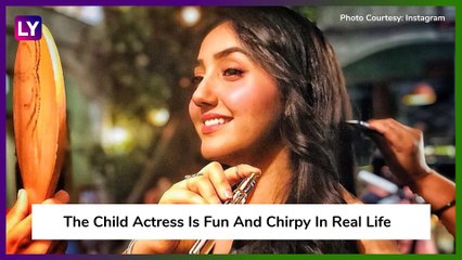 Ashnoor Kaur Birthday: 7 Insta Pics Of The TV Actress Which Are Fashionable To The ‘T