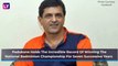 Happy Birthday Prakash Padukone: Lesser-Known Facts About Indias First Badminton Superstar