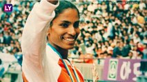 Happy Birthday PT Usha: Lesser Known Facts About The ‘Payyoli Express Of Indian Athletics