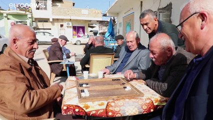 الوجود المسيحي في العراق يتلاشى على وقع موجات الهجرة المتتالية