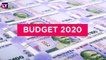 Union Finance Minister Nirmala Sitharamans Budget Speech 2020-21: Quotes As Of 12:00PM
