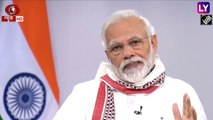 PM Narendra Modis Speech Highlights: Lockdown Extended Till May 3 As India Fights COVID-19