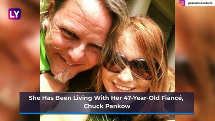 Steven Spielbergs Daughter Mikaela Who Aspires To Be A Porn Star Arrested For Domestic Violence