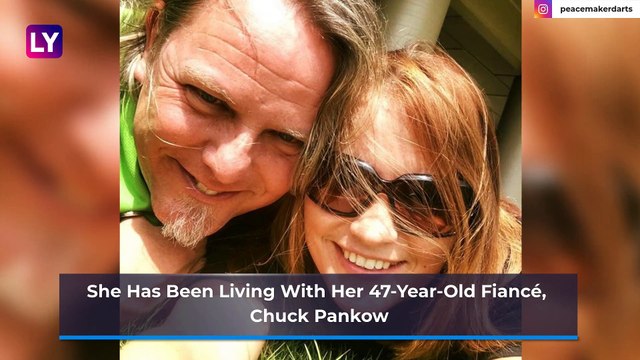 Steven Spielbergs Daughter Mikaela Who Aspires To Be A Porn Star Arrested For Domestic Violence