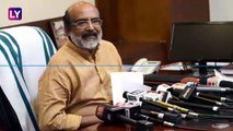 Mahatma Gandhis Assassination On Kerala Govts Budget Cover: Thomas Isaac Says We Will Never Forget
