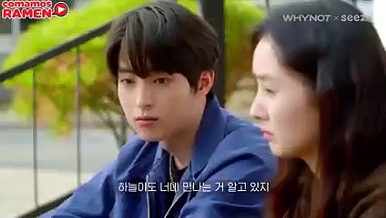One Fine Week 2 Cap 6 Sub Español