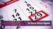 Leap Year 2020: Here Are Some Fun Facts About February 29 You Probably Didnt Know