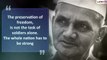 Remembering Lal Bahadur Shastri Quotes on Former Indian Prime Ministers 54th Death Anniversary
