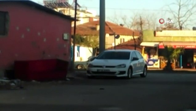 Yüzde 90 engelli adamı öldüresiye darp ettiler