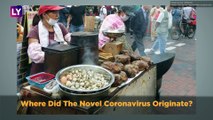 Coronavirus Outbreak: How Susceptible Are Indians To The Deadly New Infection Originated In China?