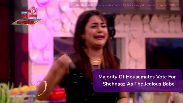 Bigg boss 13 13 january full episode hotsell
