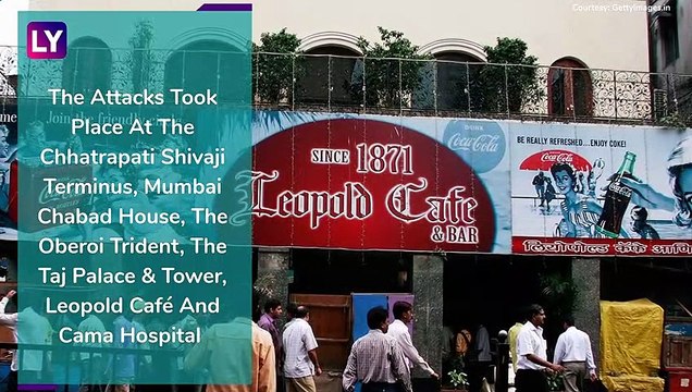 26/11 11th Anniversary: Remembering The Heroes Of The 2008 Mumbai Attacks