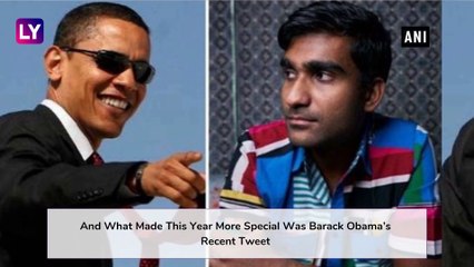 Prateek Kuhads Song Makes It To Barack Obamas Favourite Music List Of 2019