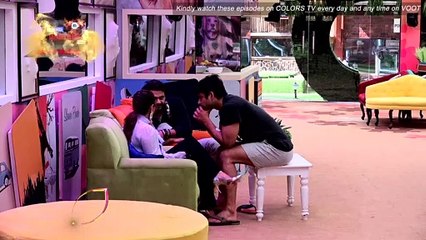 Bigg Boss 13 Episode 44 Sneak Peek | 29 Nov 2019: Sidharth – Rashami Romance in the Offing?