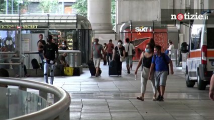 Nuovo decreto: via libera al divieto di spostamento tra regioni fino al 27 marzo