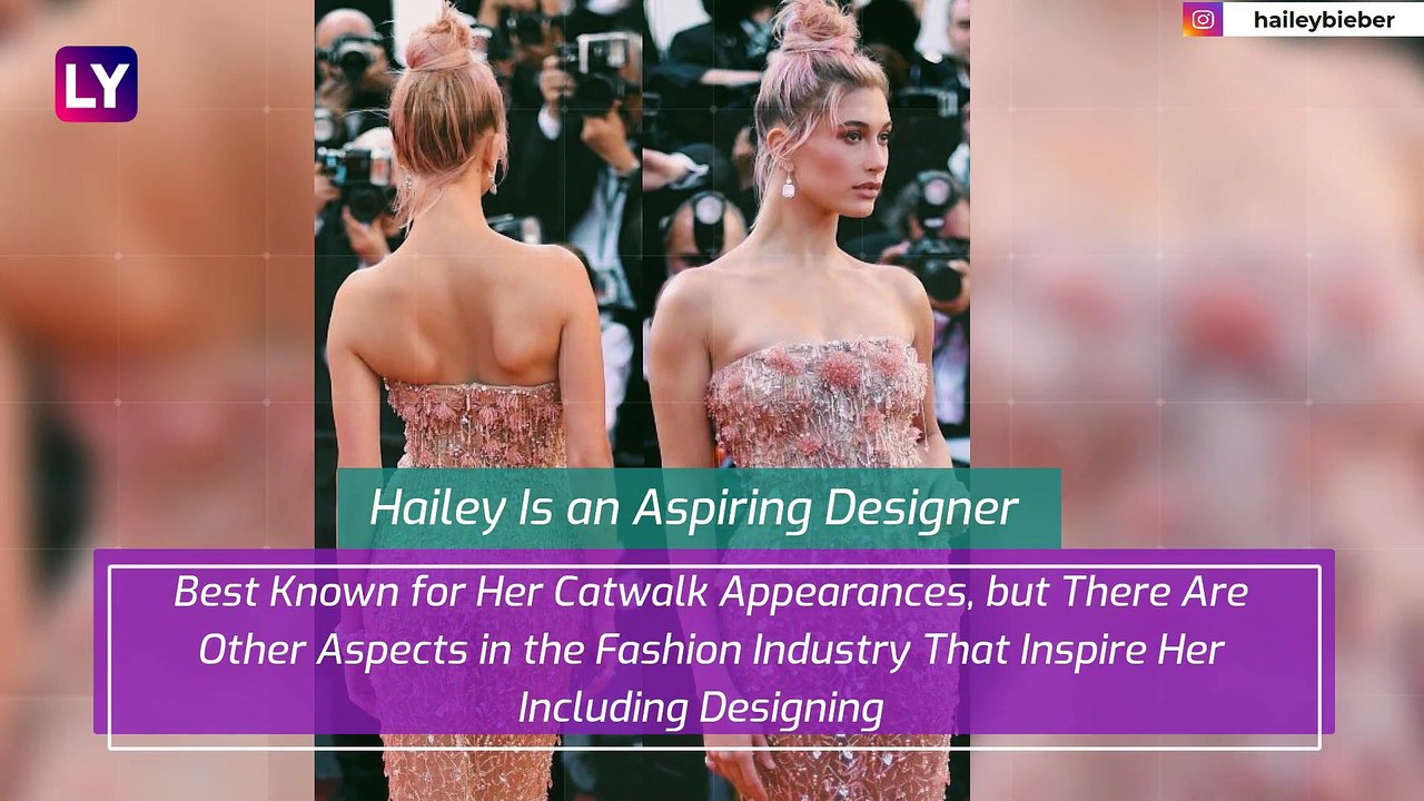 Hailey Biebers 23rd Birthday: 6 Lesser-Known Things About Justin Biebers Wife