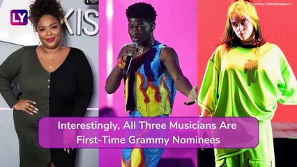 Grammy 2020 Nomination: Heres The Complete List