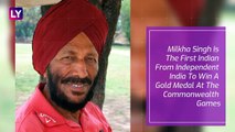 Happy Birthday Milkha Singh: Lesser Known Things About ‘The Flying Sikh On His 90th Birthday