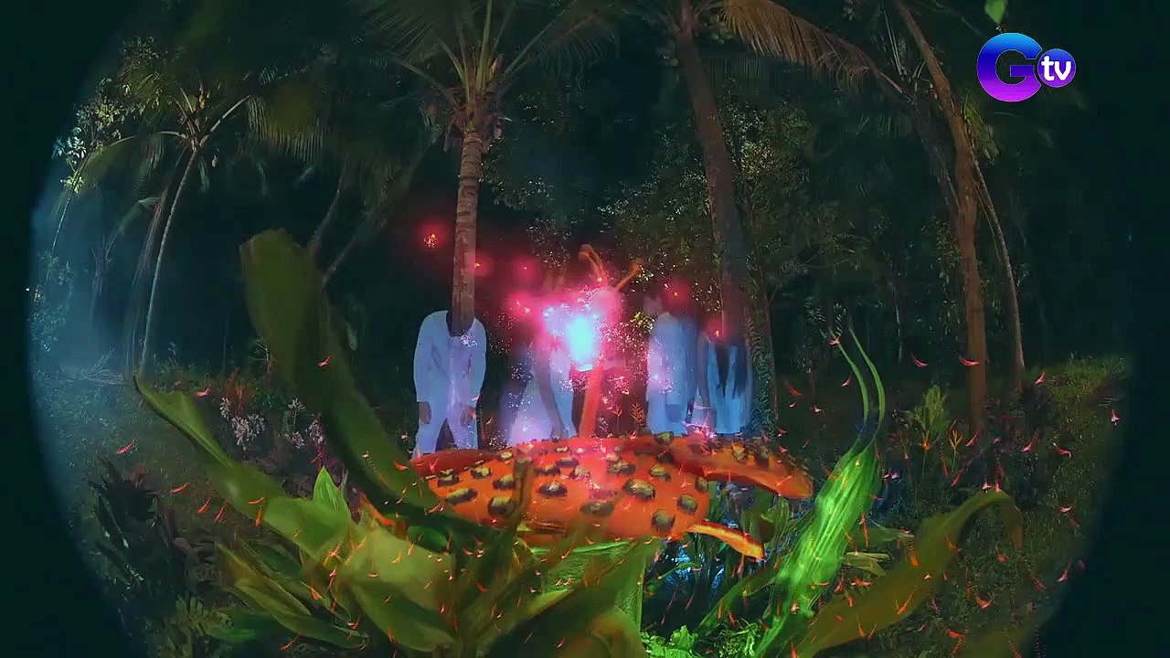 My Fantastic Pag-ibig: POPOY AT CELINE, BALIK-NORMAL NA! | Exchange of Hearts (Episode 2)