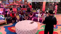 Bigg Boss 13 Episode 30 Sneak Peek 2 | 11 Nov 2019: Khesari Lal and Himanshi Banned from Sleeping