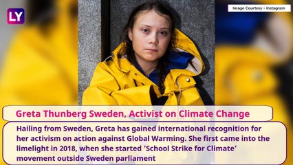 Childrens Day 2019: 5 Inspiring Kids Who Are Making Change in the World for Better