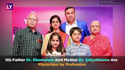 Happy Birthday VVS Laxman: Things to Know About Indias Former Test Specialist