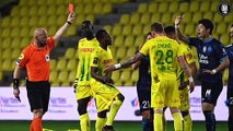 Pourquoi prendre des risques ? (Nantes-OM J.26)
