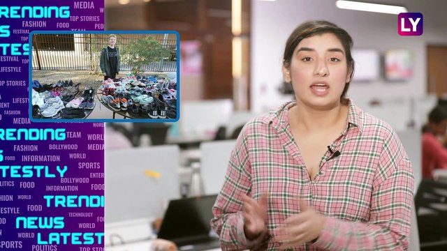 Traffic Police Turn Internet Stars For Filling Potholes In Bengaluru | Trending News