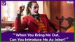 Joker Movie Quotes: Nine Dark Dialogues by Joaquin Phoenixs Arthur Fleck That Will Stay with You