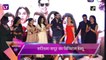 Karisma Kapoor At Mentalhood Trailer Launch; Shraddha Kapoor, Tiger Shroff, Sunny Leone, Rajkummar Rao, Patralekha Also Spotted | Bollywood Celebs Spotted
