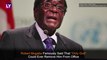 Robert Mugabe Dies Aged 95: From Zimbabwes First Post-Independence Leader To A Corrupt Despot