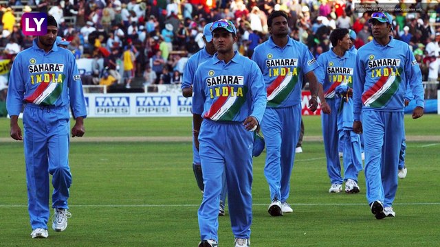 Sourav Ganguly As BCCI President: Dada Walks In With Fans Hopes Riding On His Shoulders