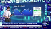 Romain Daubry (Bourse Direct) : Quel potentiel technique pour les marchés ? - 22/02